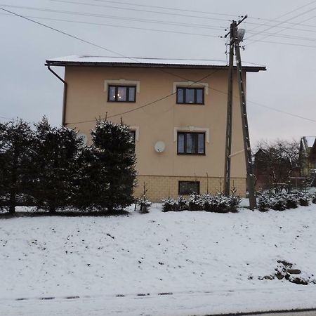 Apartament Krystyna ティリチ エクステリア 写真