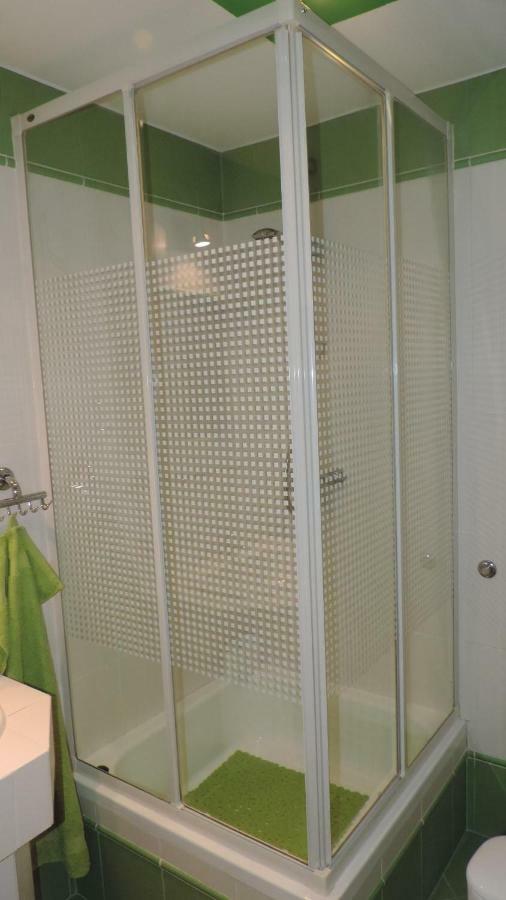 Apartament Krystyna ティリチ エクステリア 写真